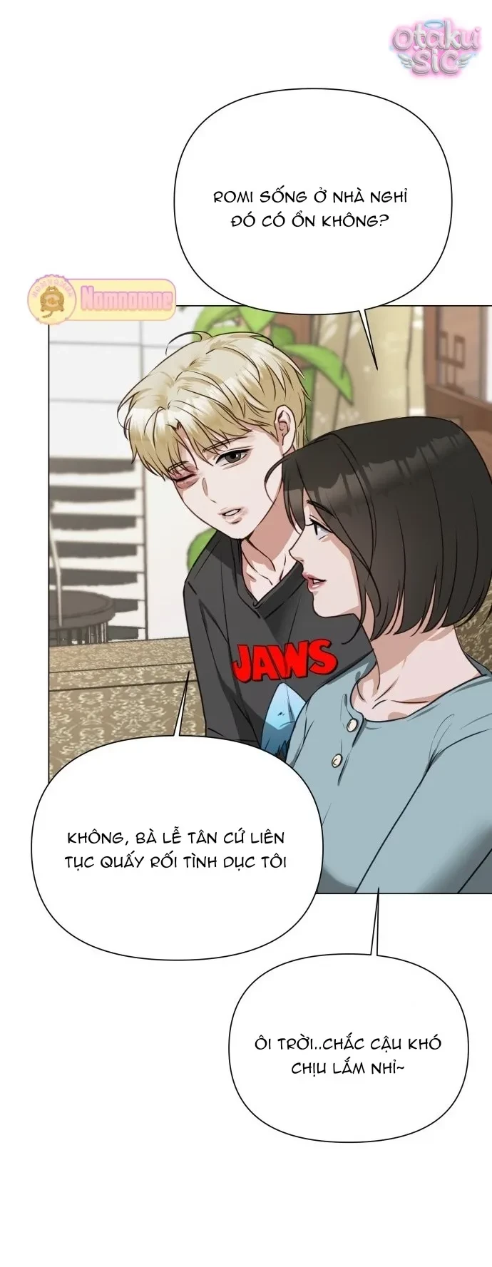 Chàng Romeo Của Chúng Ta Chapter 3 - 29