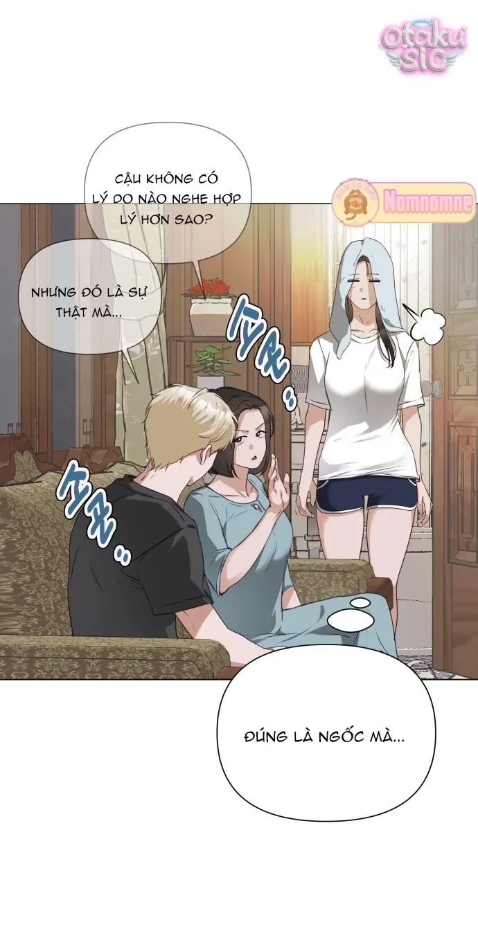 Chàng Romeo Của Chúng Ta Chapter 3 - 30