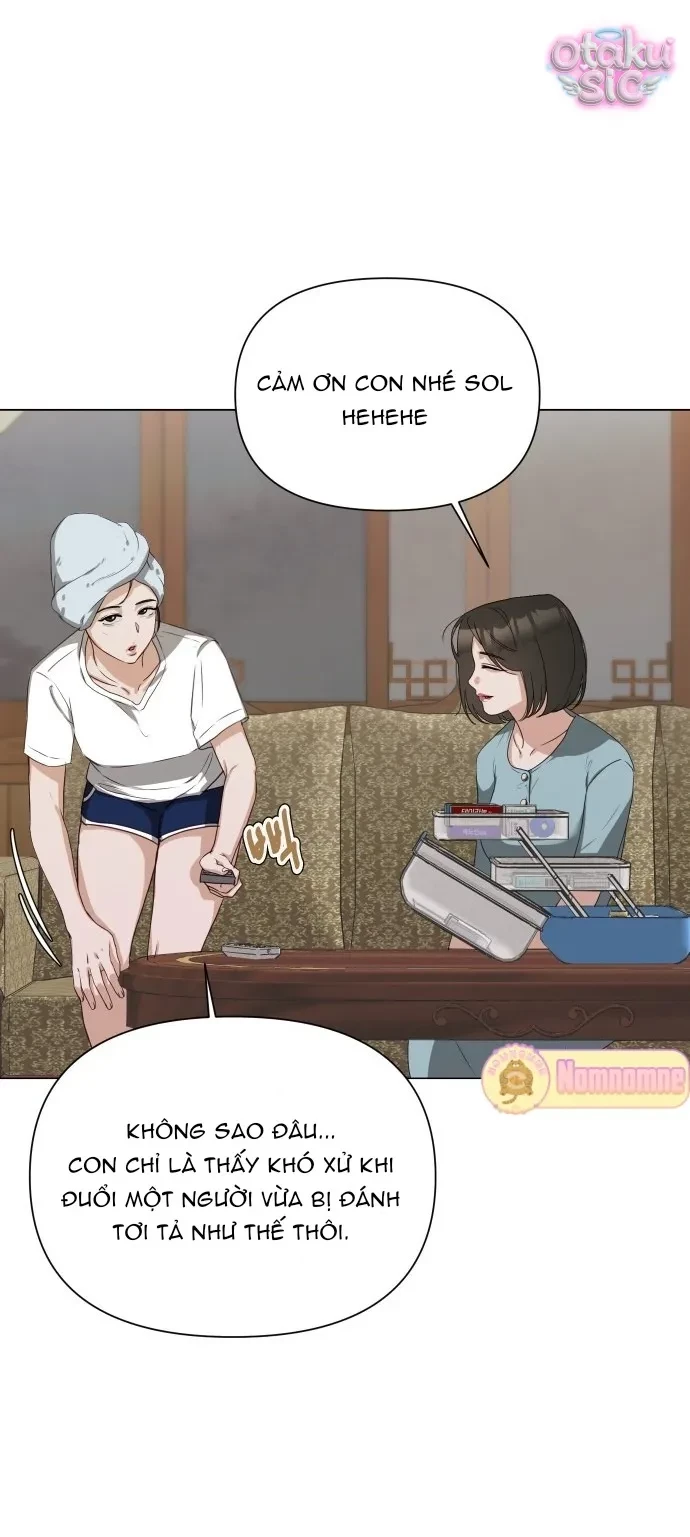 Chàng Romeo Của Chúng Ta Chapter 3 - 35