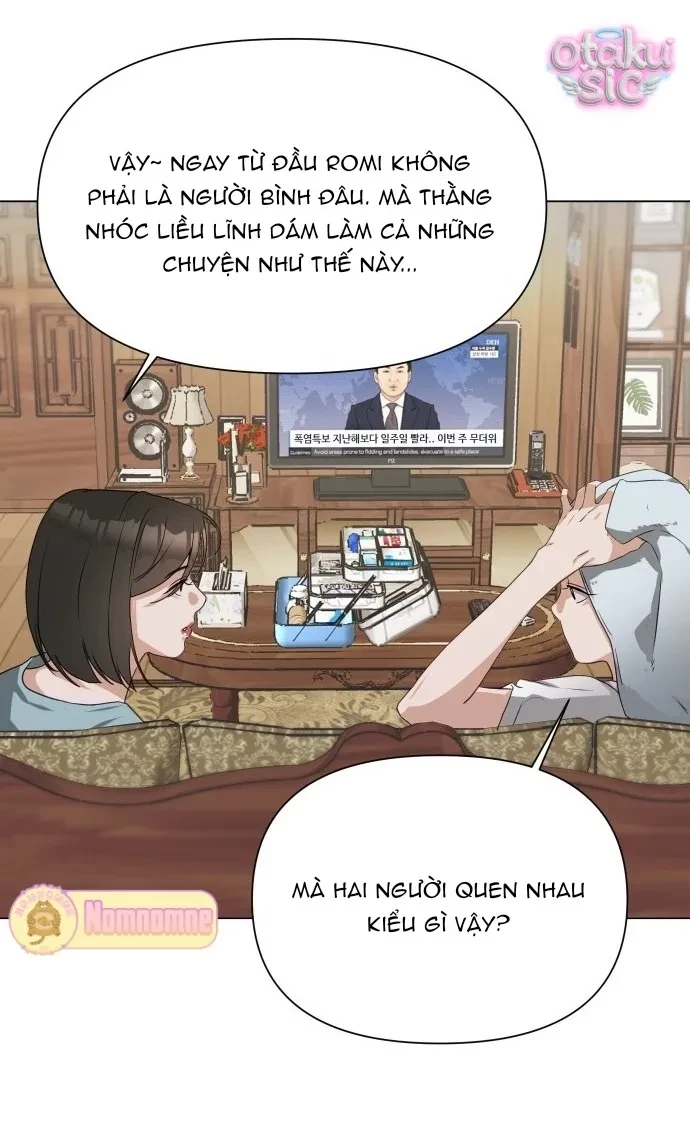 Chàng Romeo Của Chúng Ta Chapter 3 - 37