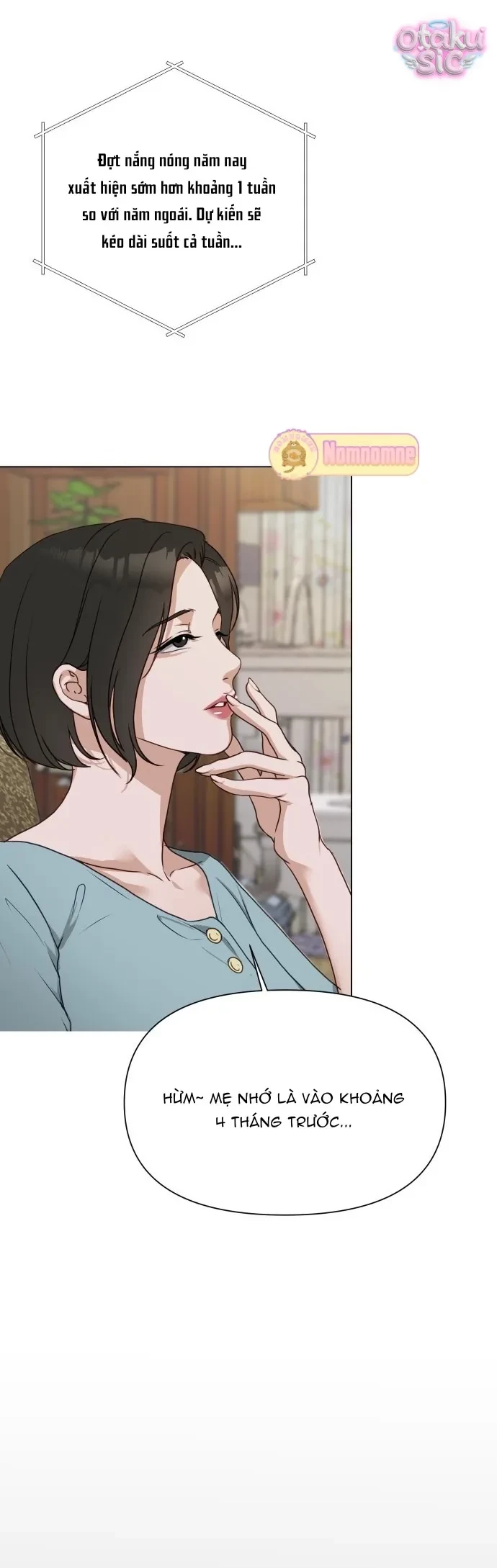 Chàng Romeo Của Chúng Ta Chapter 3 - 38