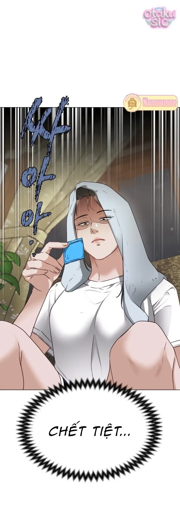 Chàng Romeo Của Chúng Ta Chapter 3 - 55