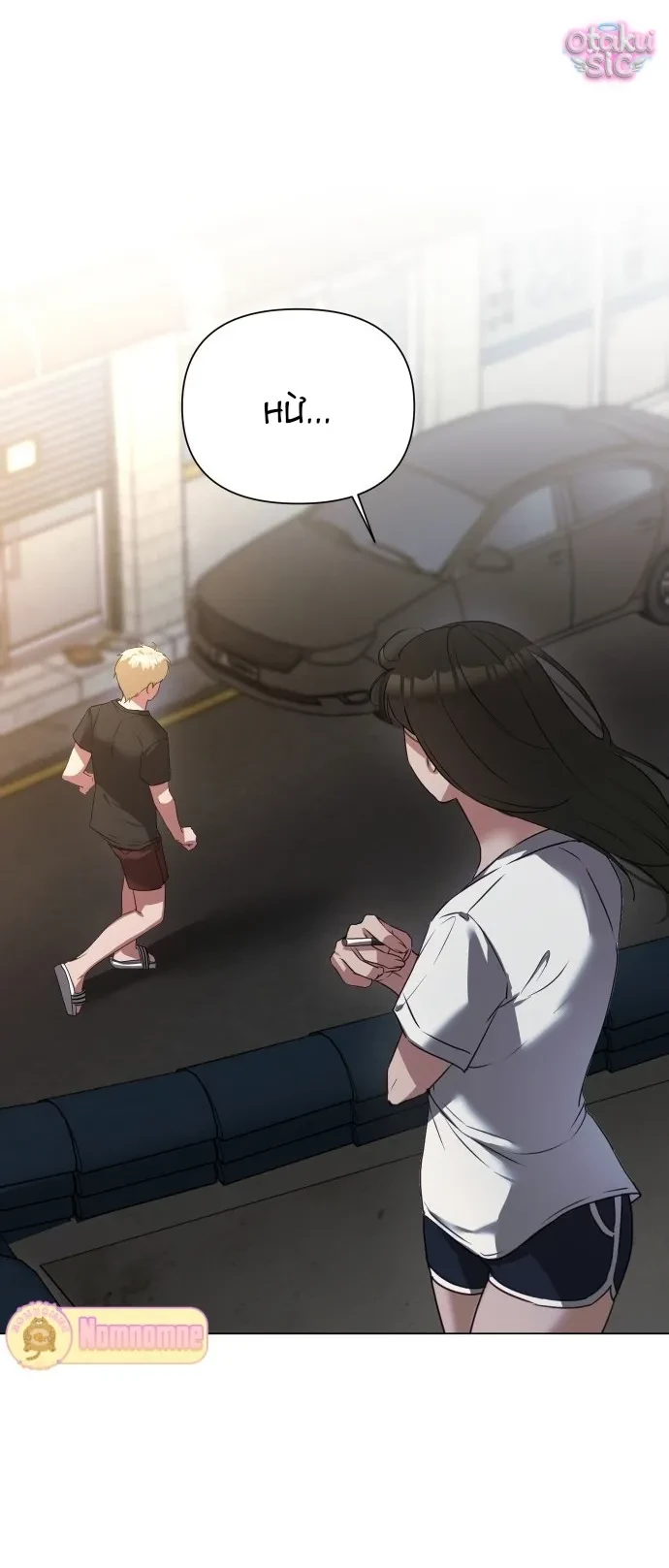 Chàng Romeo Của Chúng Ta Chapter 3 - 58