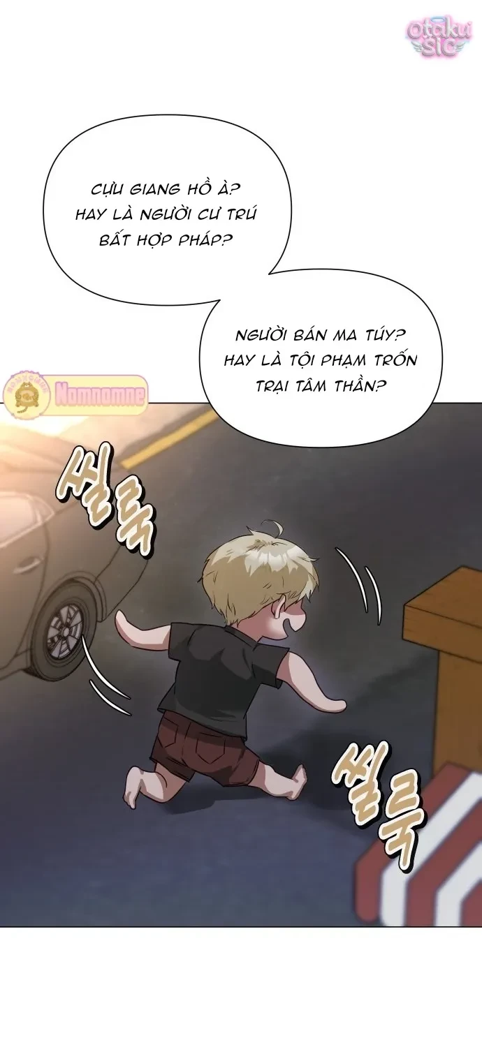 Chàng Romeo Của Chúng Ta Chapter 3 - 60