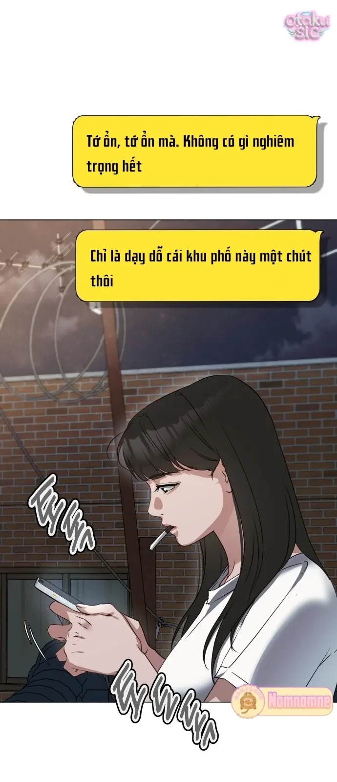 Chàng Romeo Của Chúng Ta Chapter 3 - 63