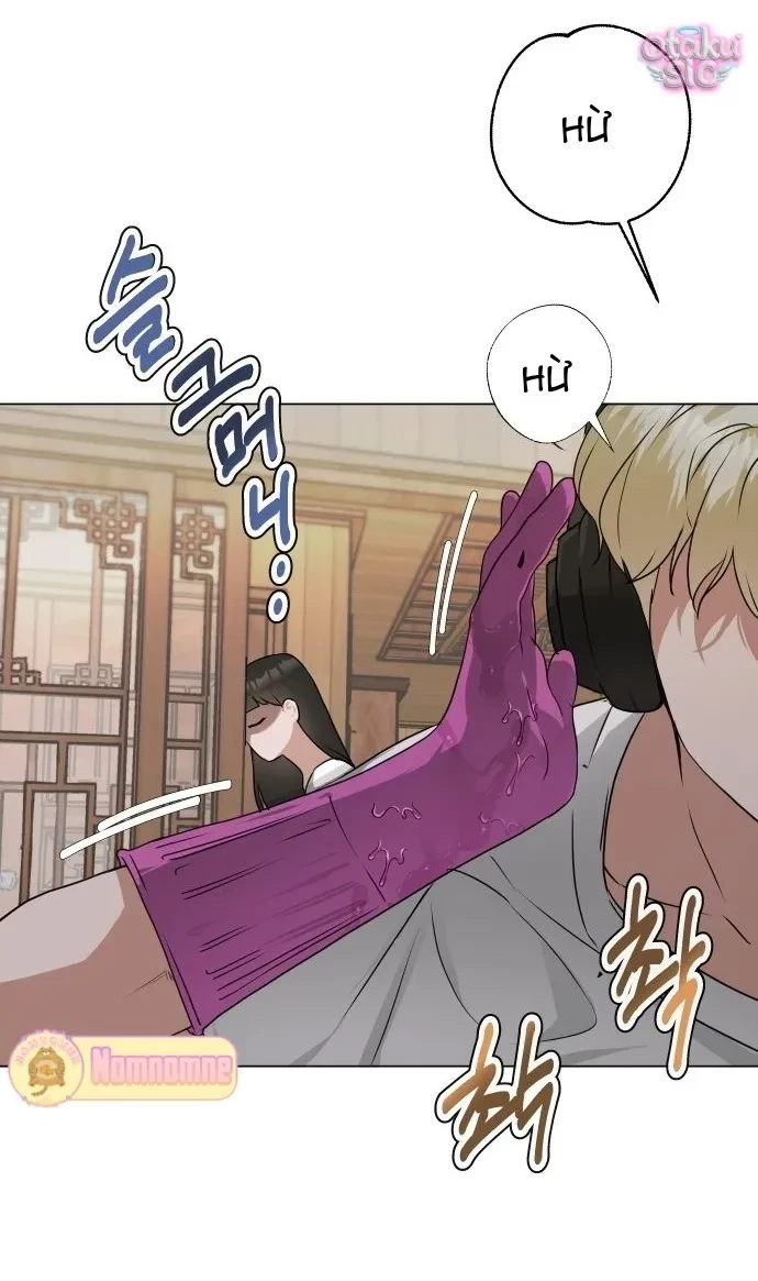 Chàng Romeo Của Chúng Ta Chapter 3 - 80