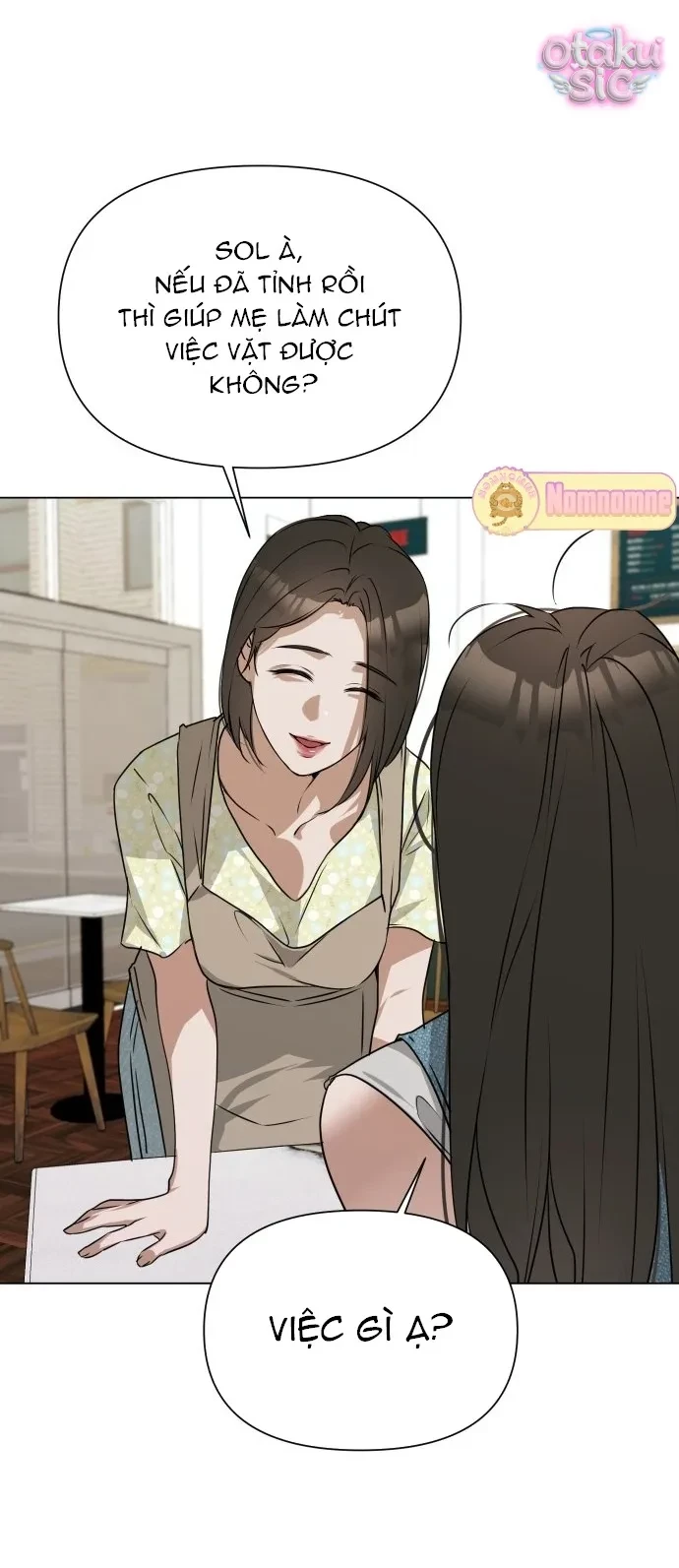 Chàng Romeo Của Chúng Ta Chapter 4 - 9