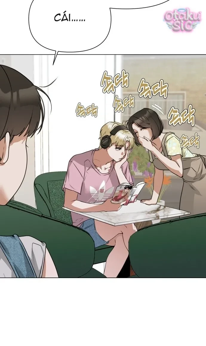 Chàng Romeo Của Chúng Ta Chapter 4 - 13