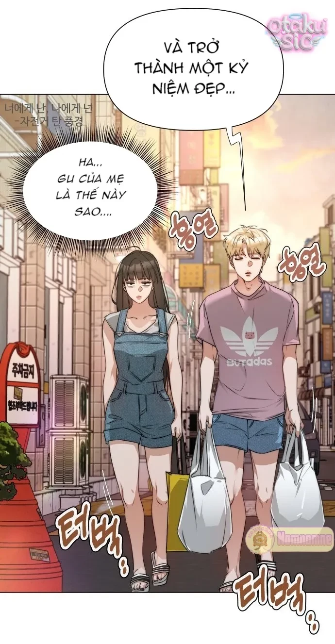 Chàng Romeo Của Chúng Ta Chapter 4 - 40