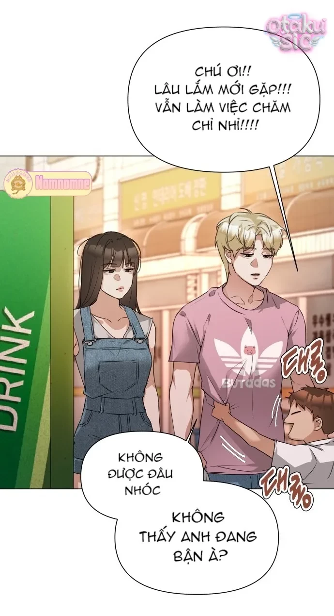 Chàng Romeo Của Chúng Ta Chapter 4 - 42