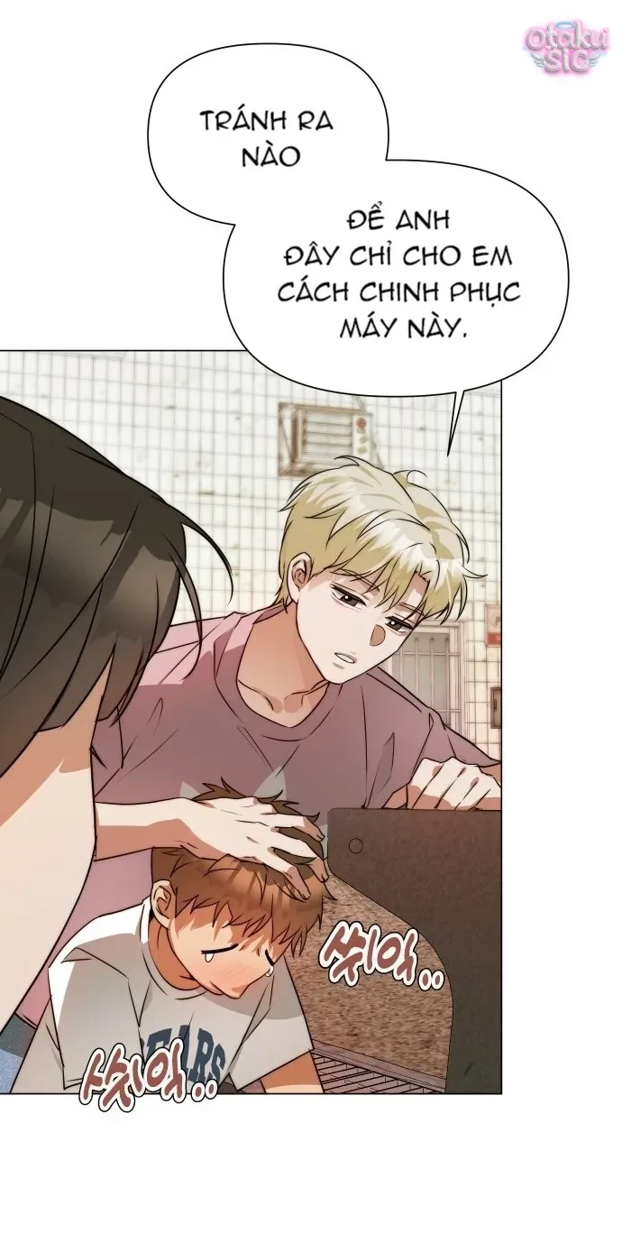 Chàng Romeo Của Chúng Ta Chapter 4 - 55