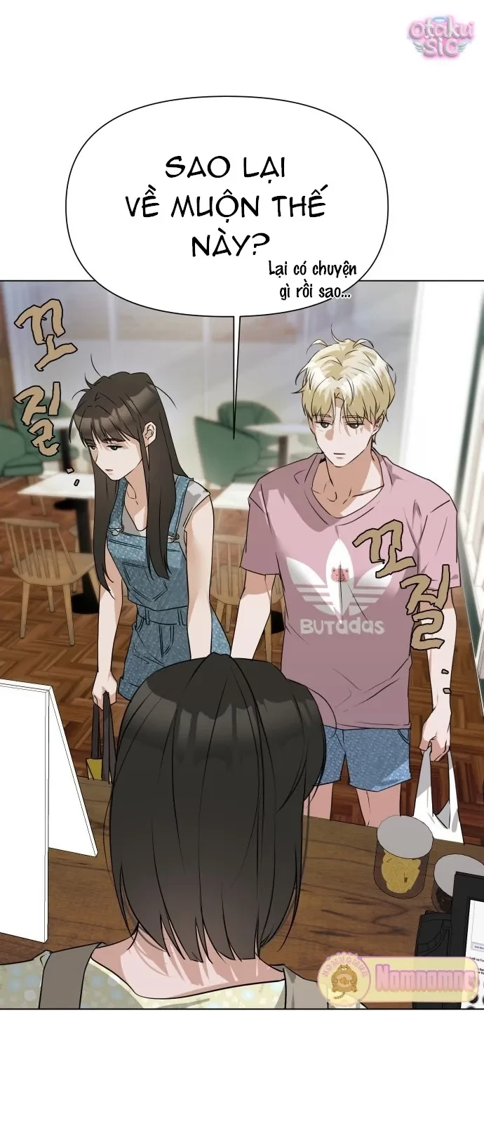 Chàng Romeo Của Chúng Ta Chapter 4 - 80