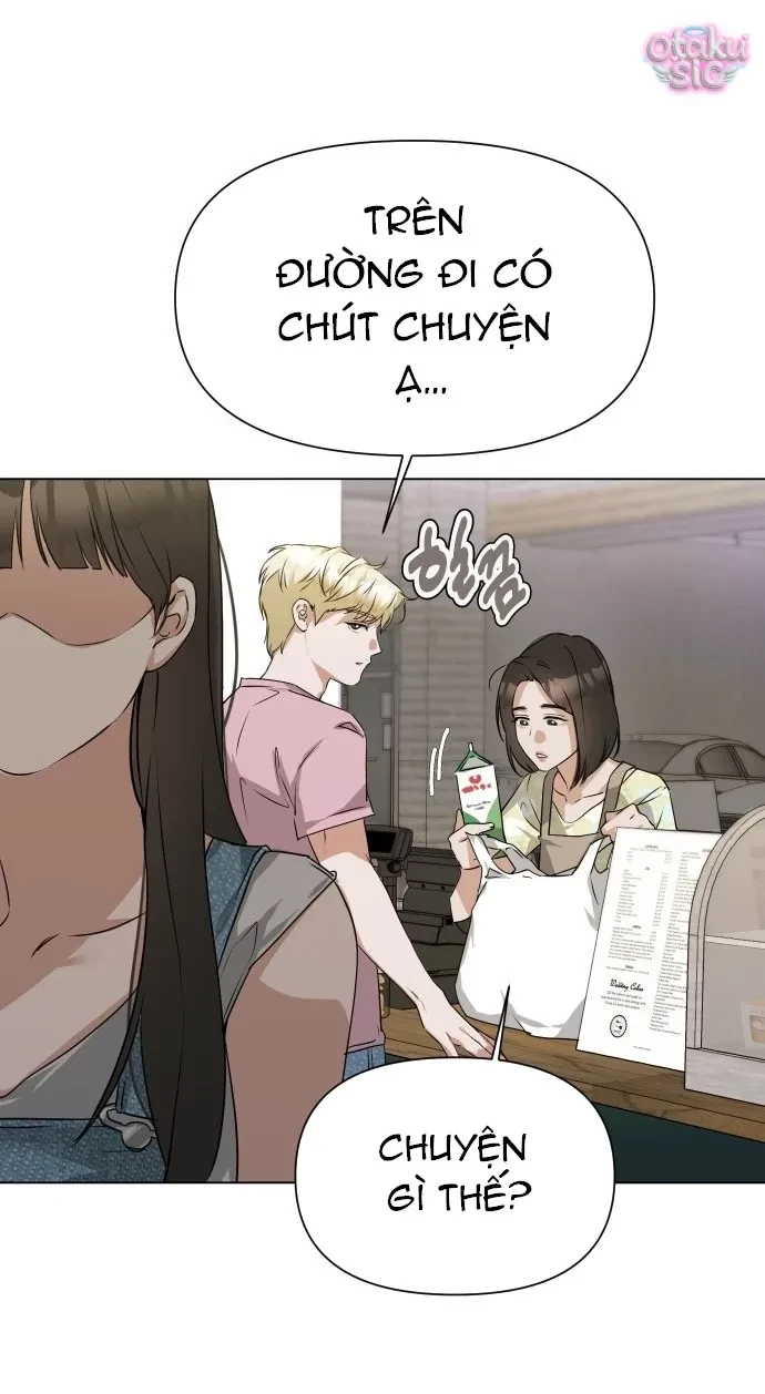 Chàng Romeo Của Chúng Ta Chapter 4 - 81