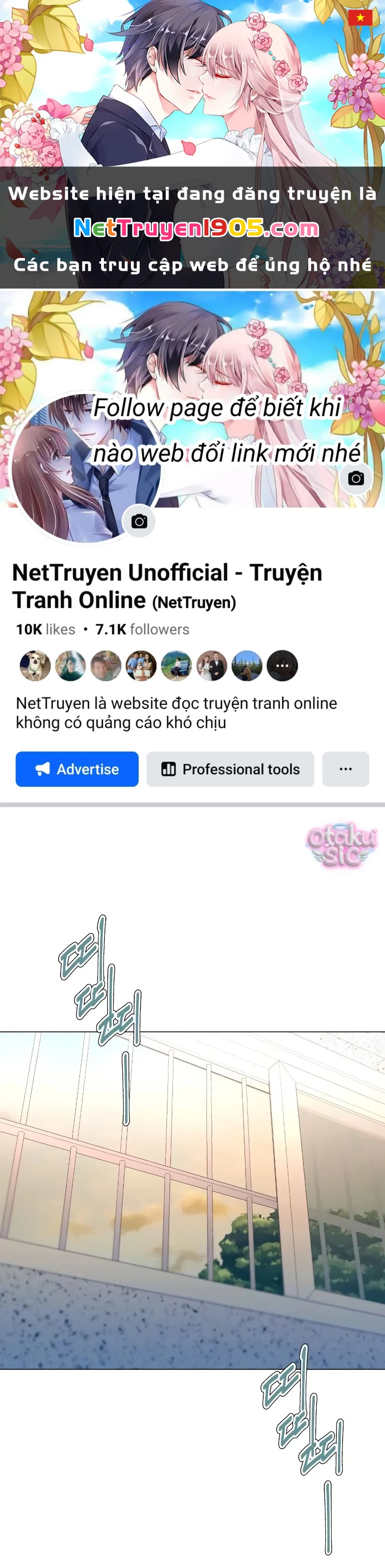 Chàng Romeo Của Chúng Ta Chapter 5 - 1