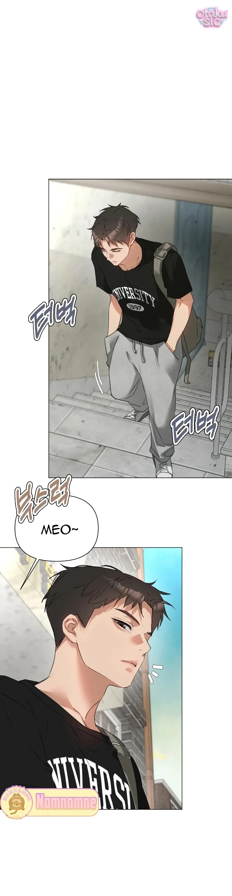 Chàng Romeo Của Chúng Ta Chapter 5 - 9