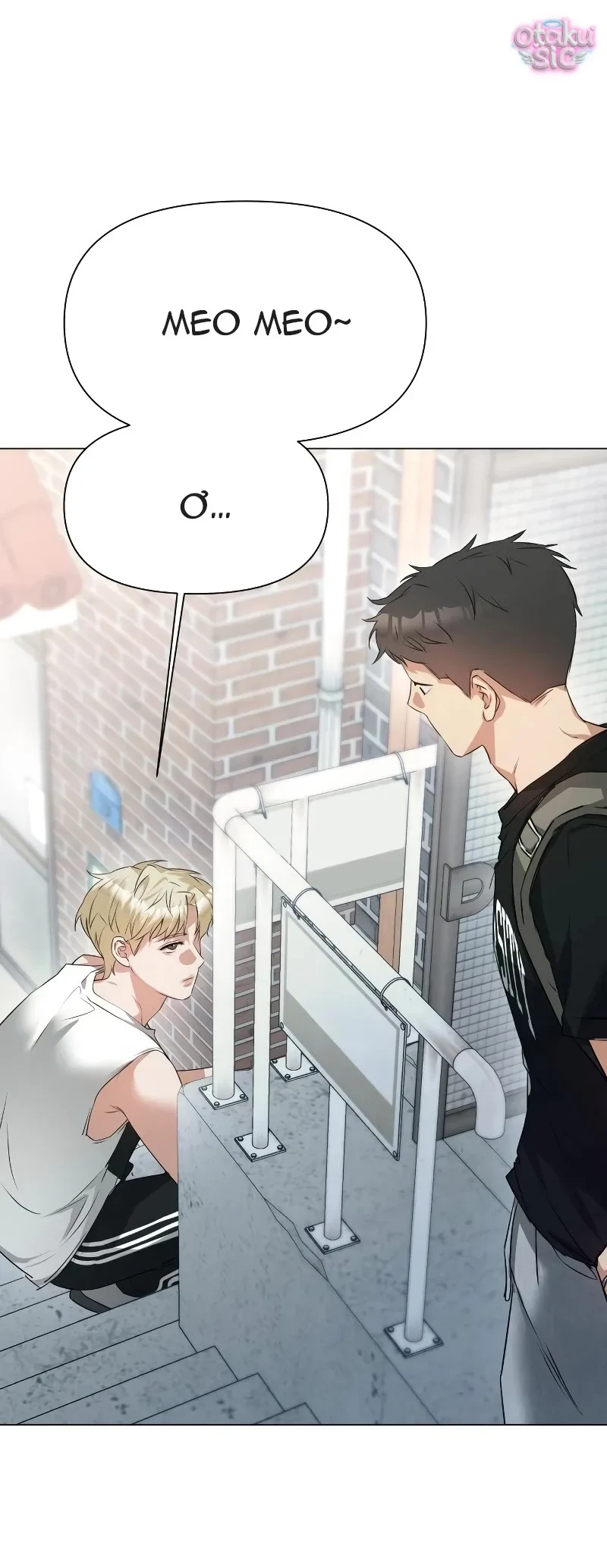 Chàng Romeo Của Chúng Ta Chapter 5 - 10