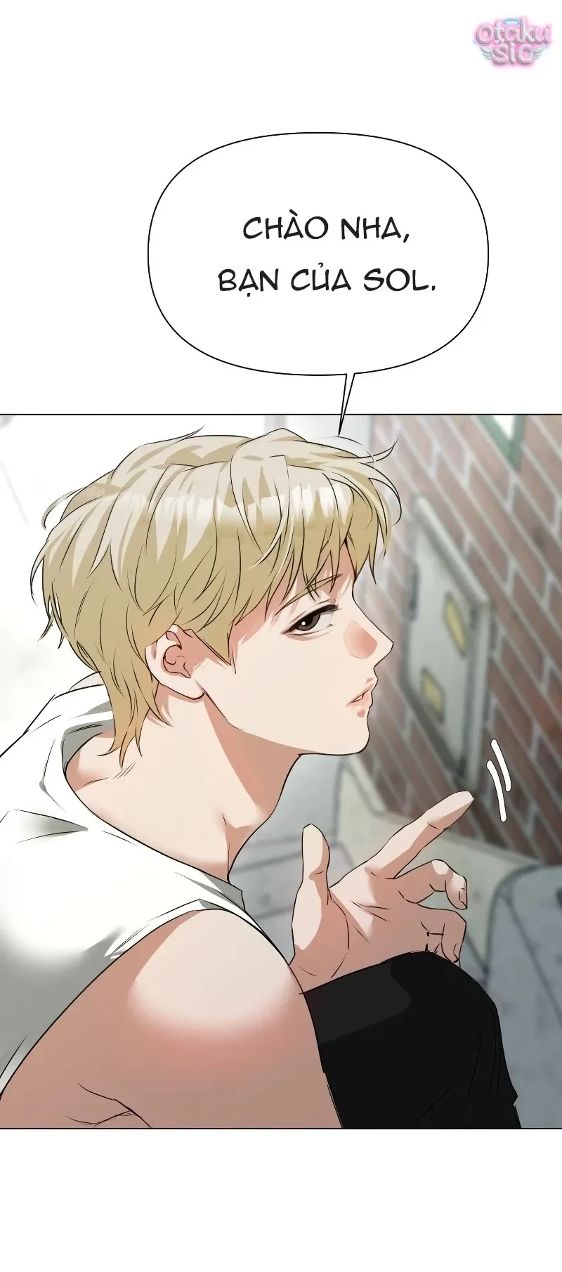 Chàng Romeo Của Chúng Ta Chapter 5 - 11