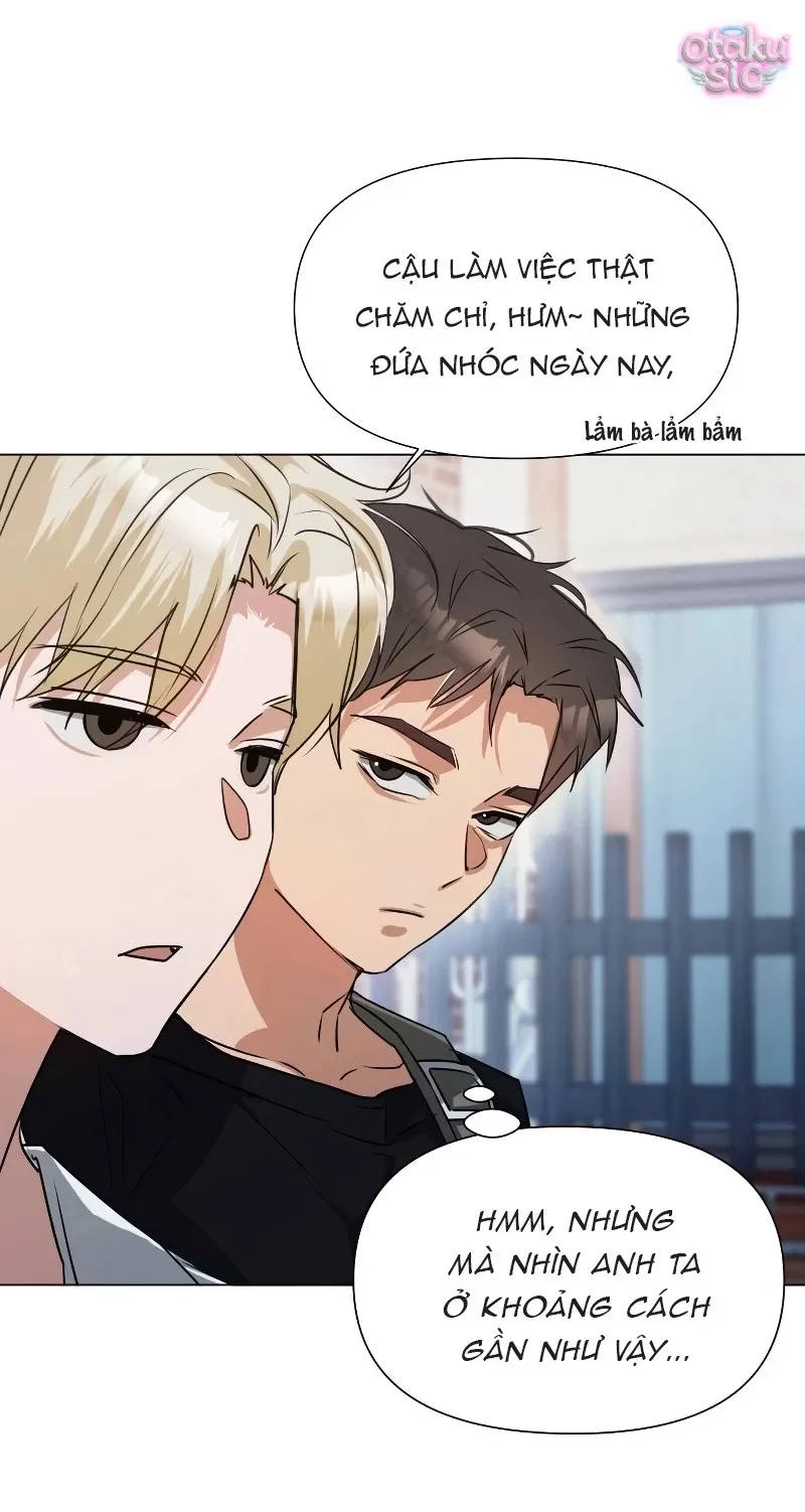 Chàng Romeo Của Chúng Ta Chapter 5 - 15