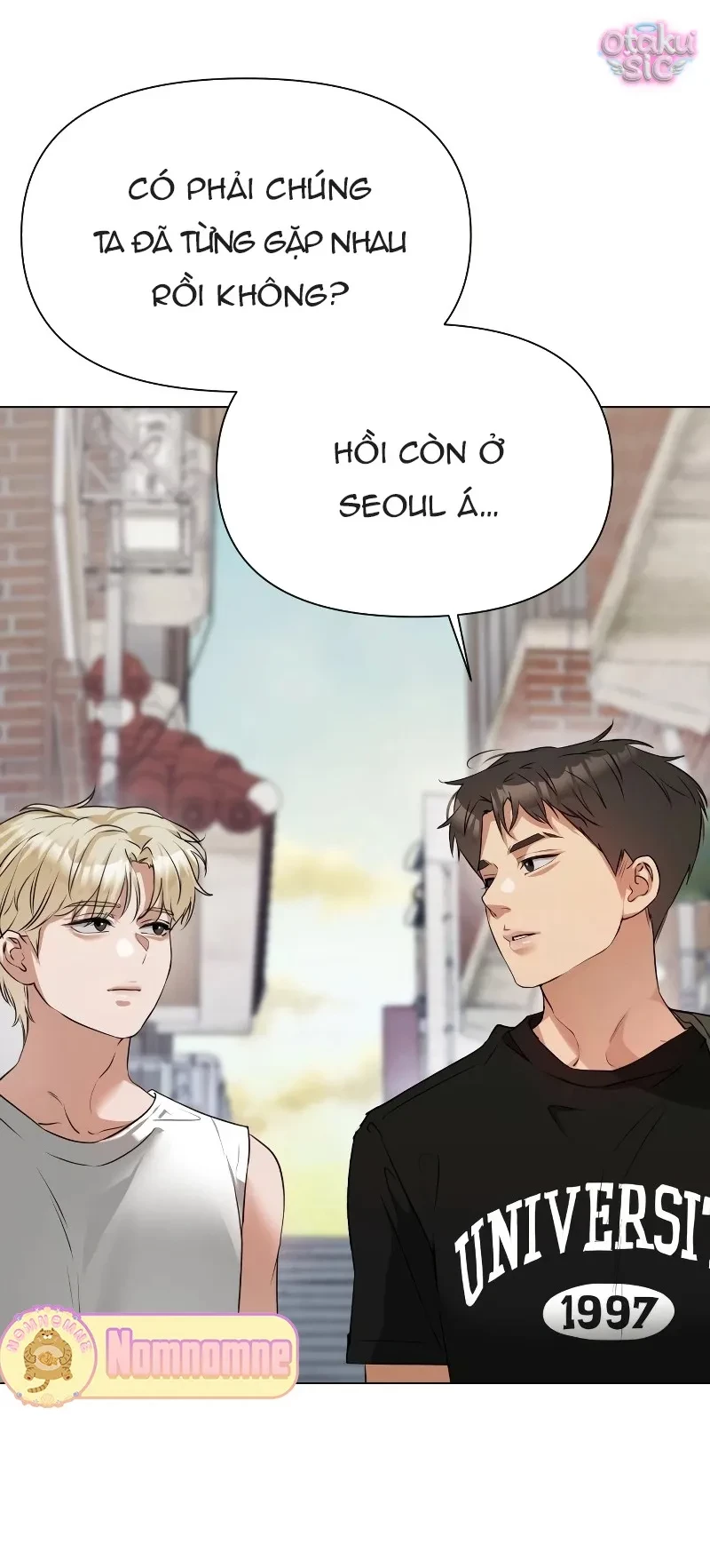 Chàng Romeo Của Chúng Ta Chapter 5 - 17