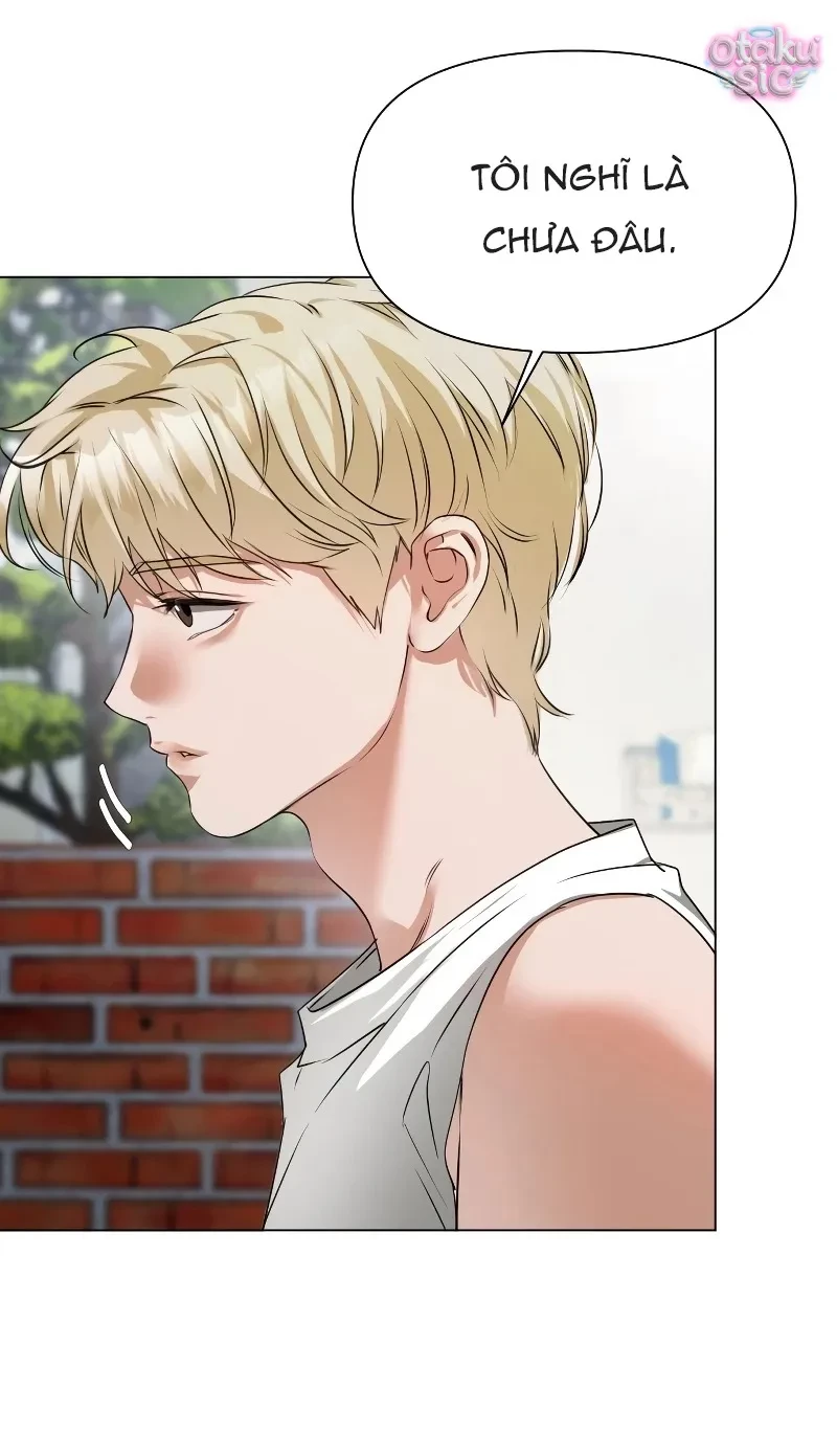 Chàng Romeo Của Chúng Ta Chapter 5 - 19