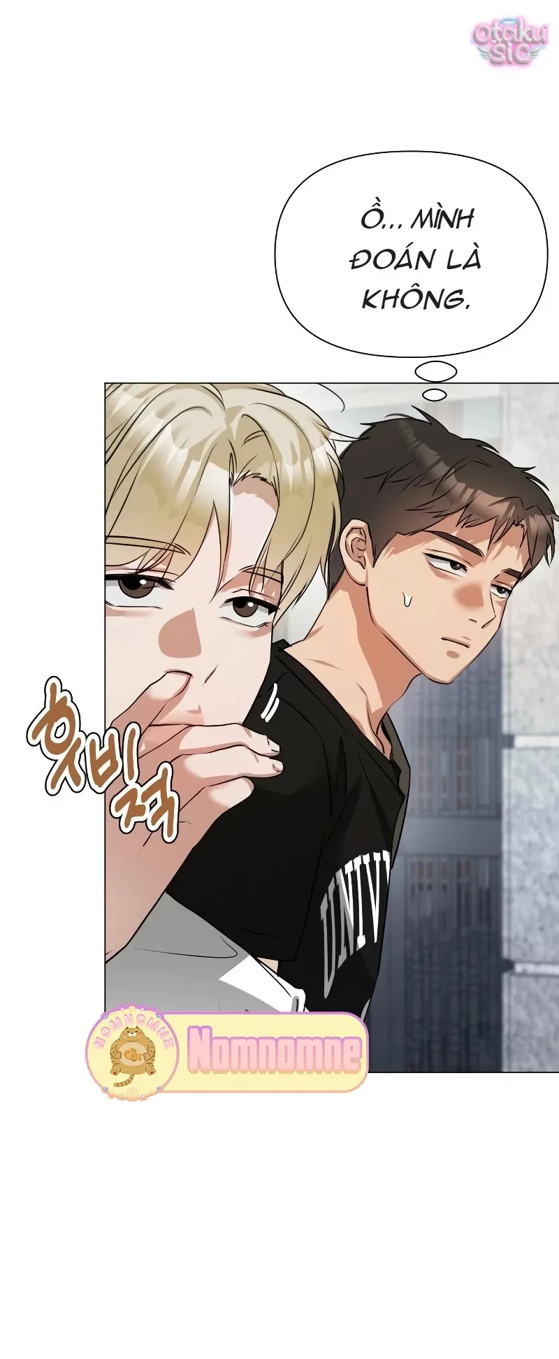 Chàng Romeo Của Chúng Ta Chapter 5 - 20