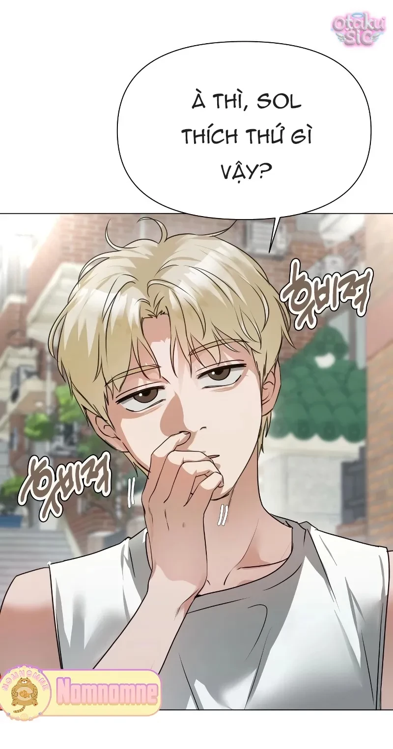 Chàng Romeo Của Chúng Ta Chapter 5 - 22