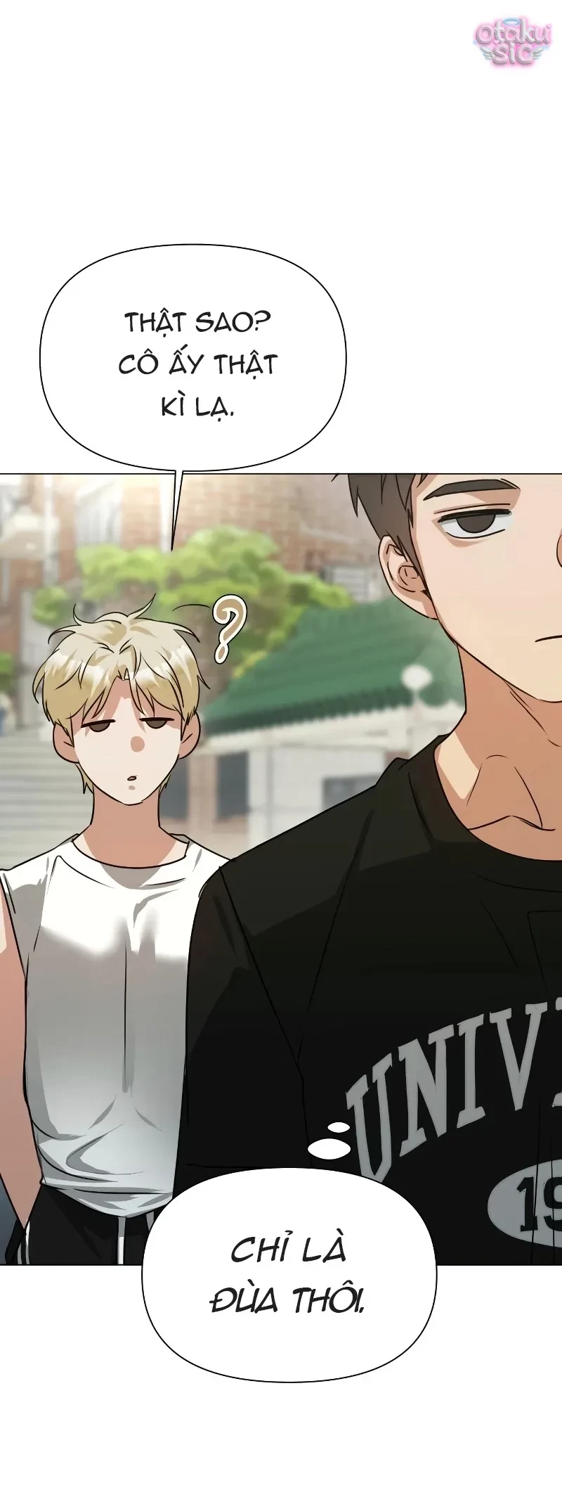 Chàng Romeo Của Chúng Ta Chapter 5 - 26