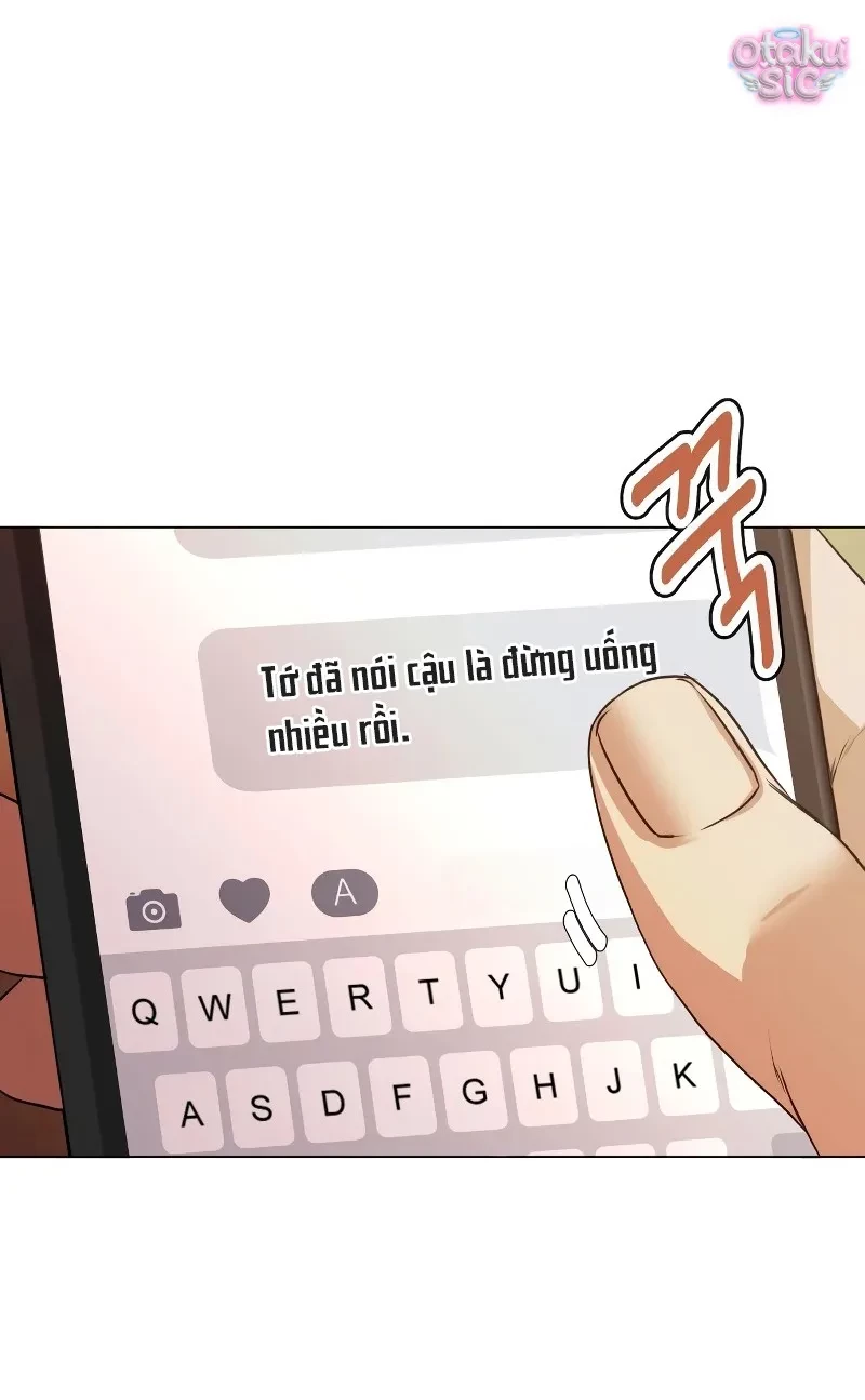 Chàng Romeo Của Chúng Ta Chapter 5 - 35