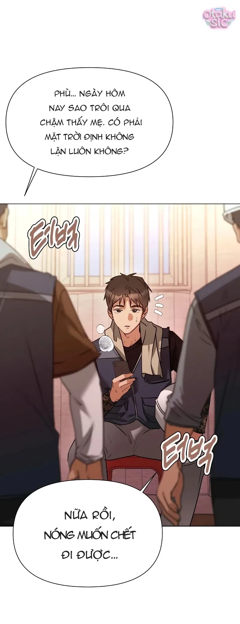 Chàng Romeo Của Chúng Ta Chapter 5 - 36