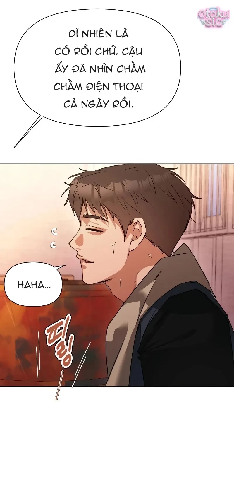 Chàng Romeo Của Chúng Ta Chapter 5 - 39