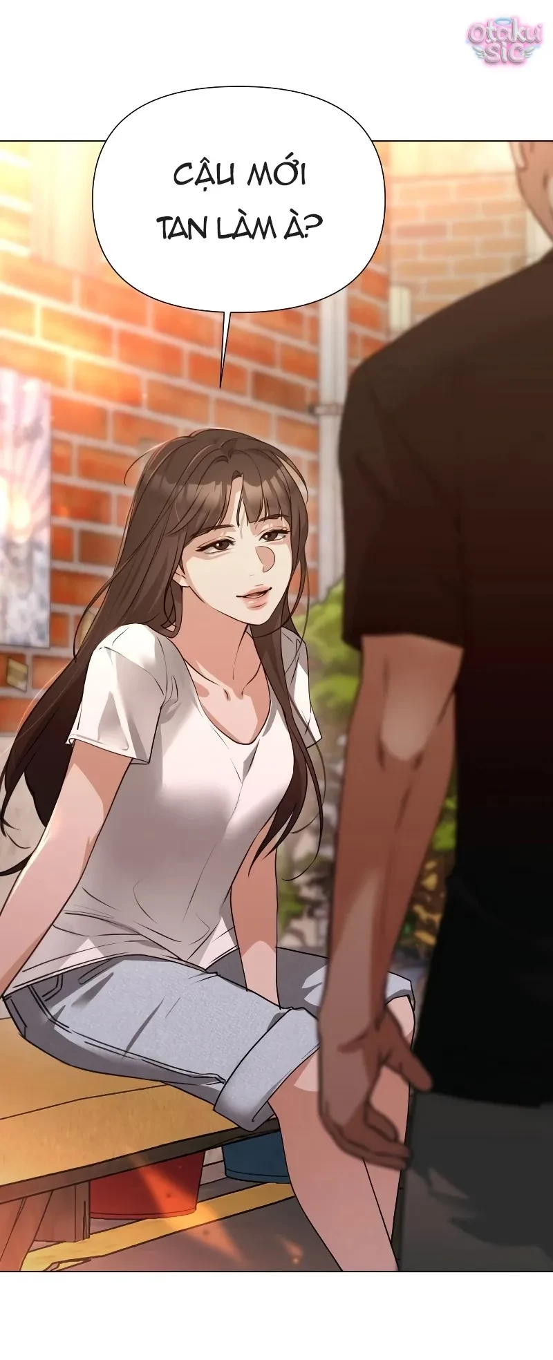 Chàng Romeo Của Chúng Ta Chapter 5 - 45