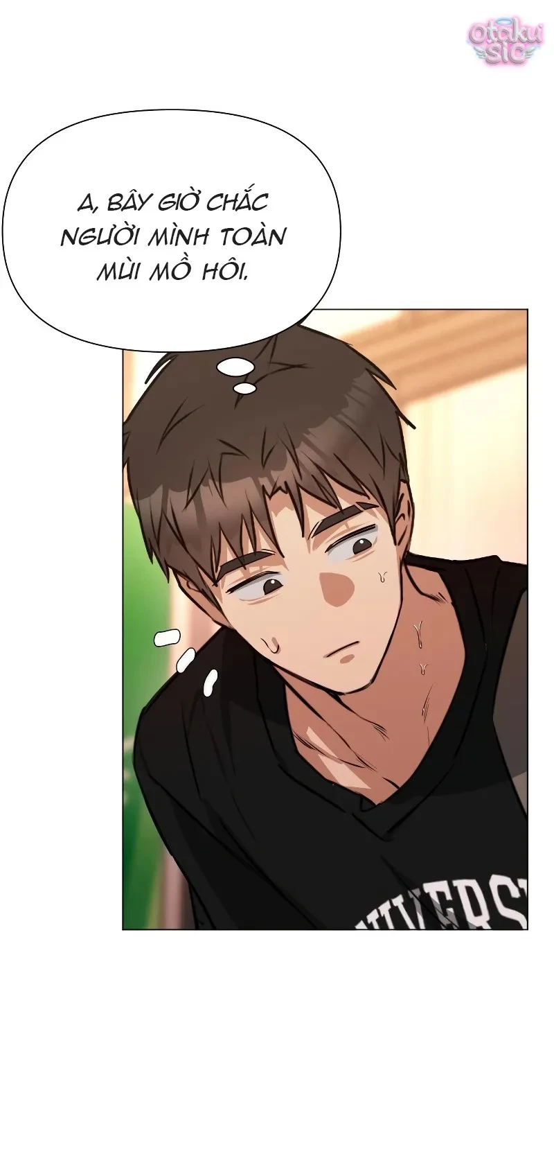 Chàng Romeo Của Chúng Ta Chapter 5 - 48