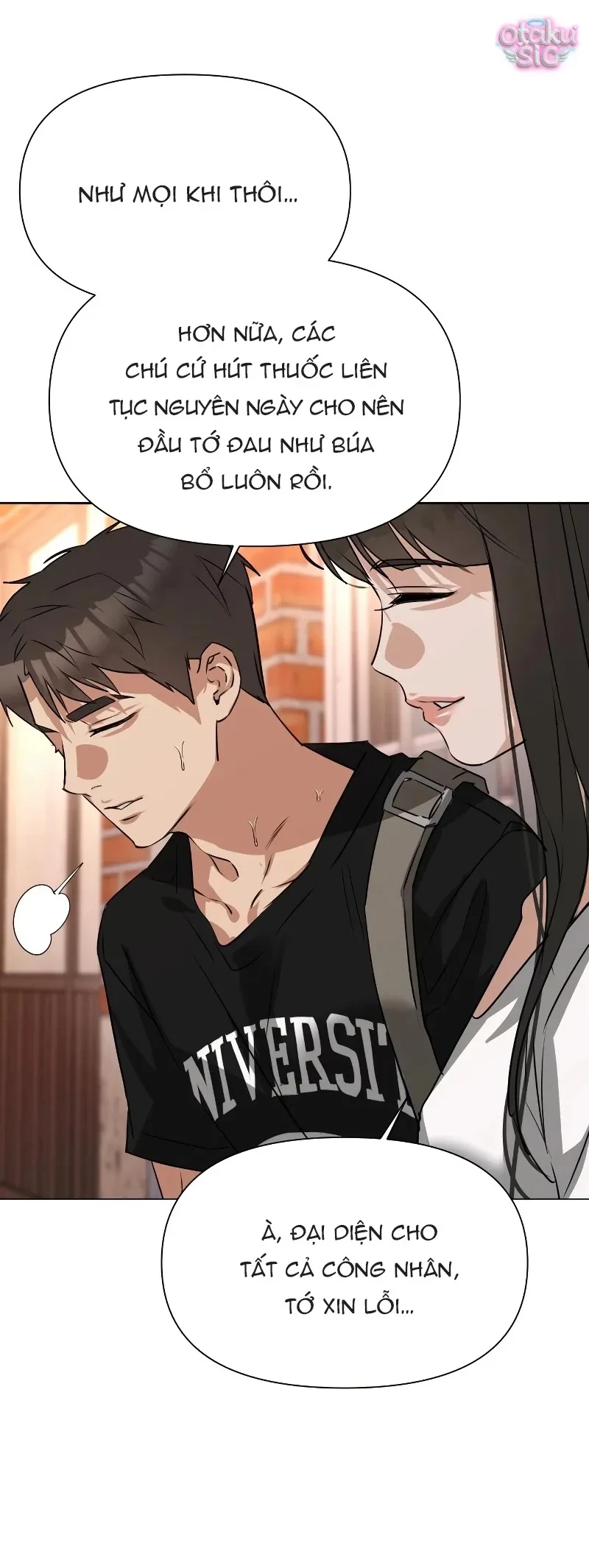 Chàng Romeo Của Chúng Ta Chapter 5 - 51