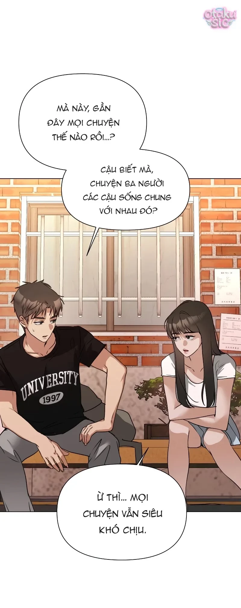 Chàng Romeo Của Chúng Ta Chapter 5 - 52