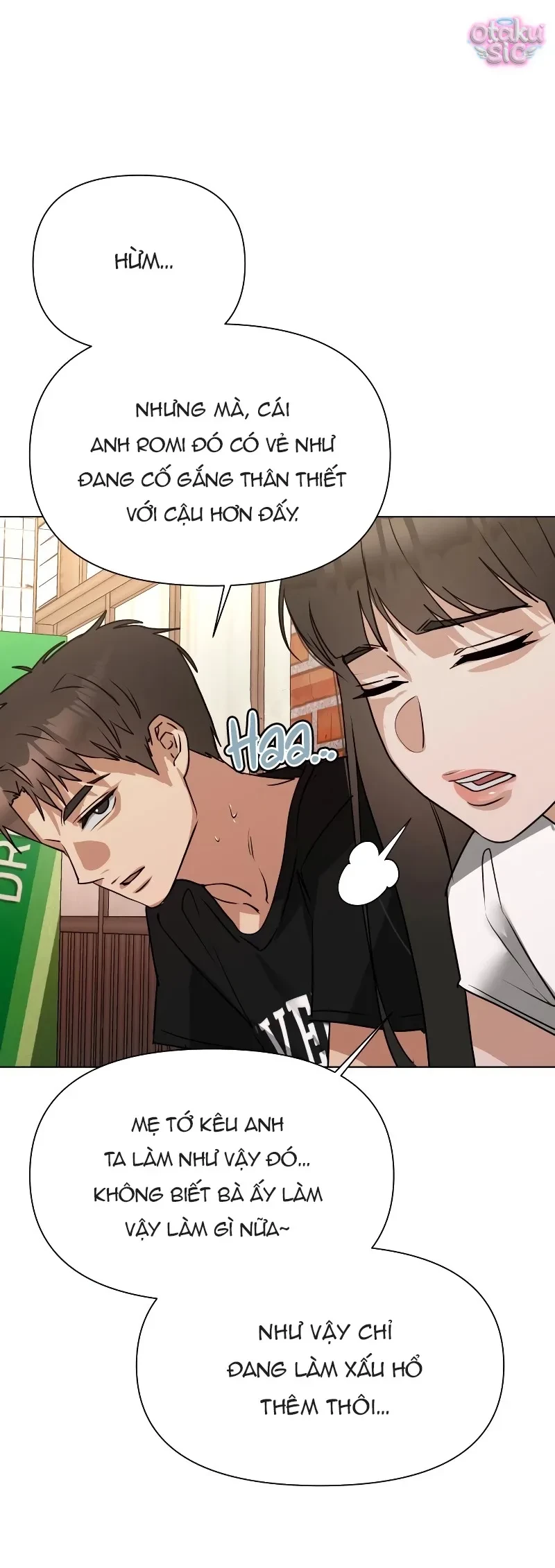 Chàng Romeo Của Chúng Ta Chapter 5 - 54