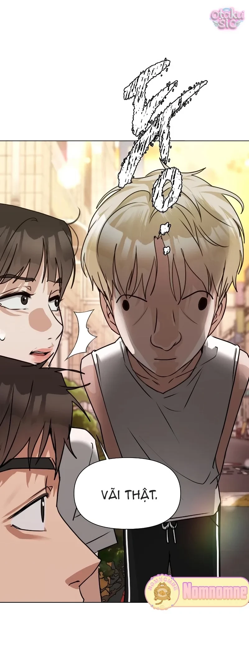 Chàng Romeo Của Chúng Ta Chapter 5 - 58