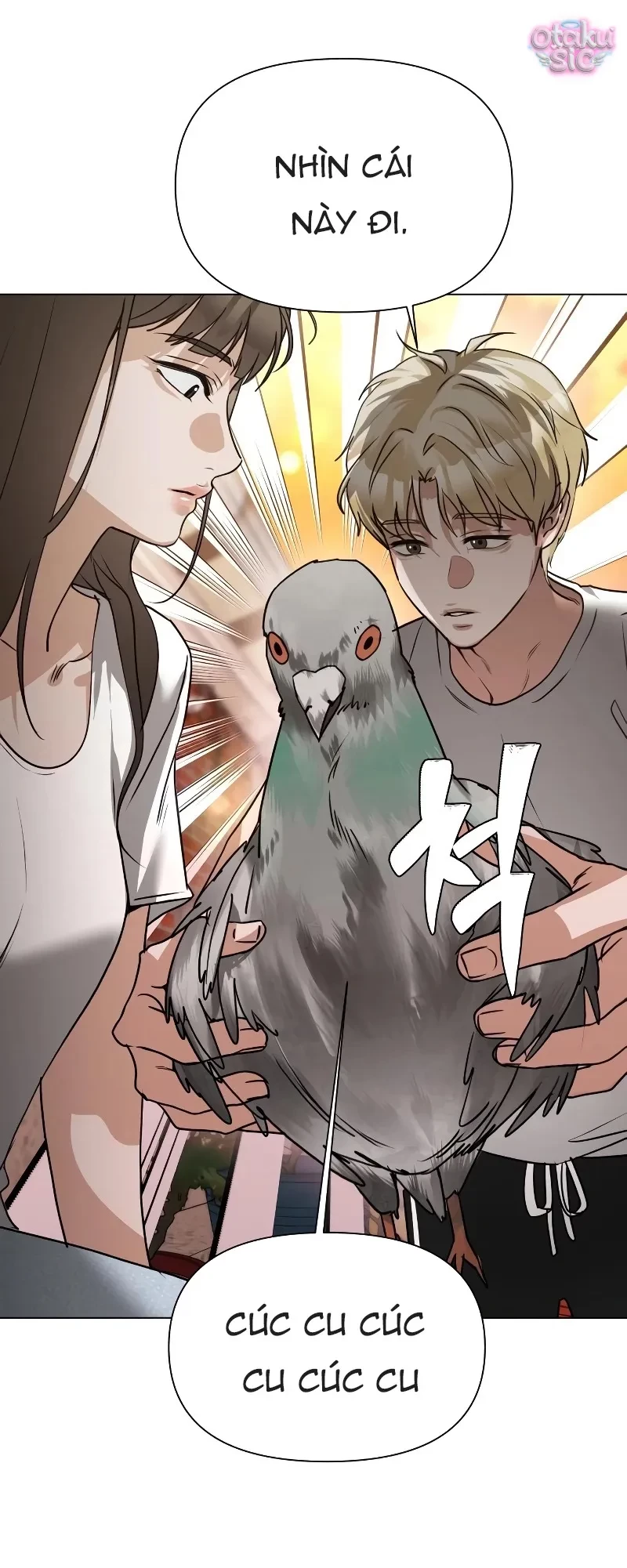 Chàng Romeo Của Chúng Ta Chapter 5 - 60