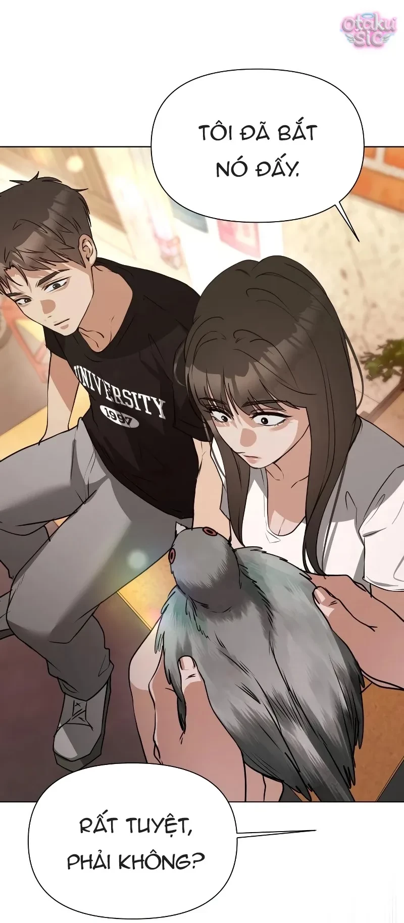 Chàng Romeo Của Chúng Ta Chapter 5 - 61