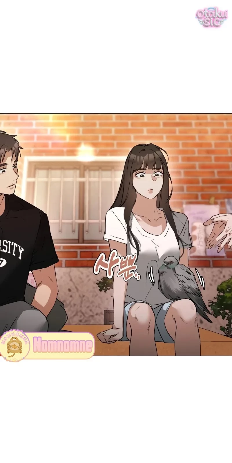 Chàng Romeo Của Chúng Ta Chapter 5 - 63