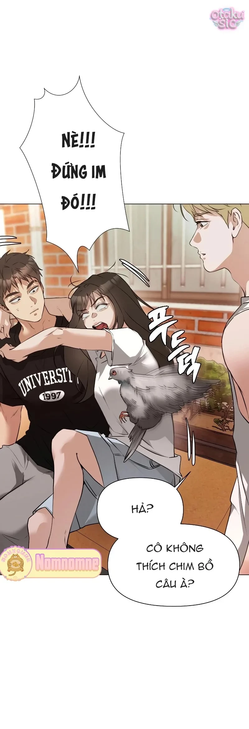 Chàng Romeo Của Chúng Ta Chapter 5 - 65