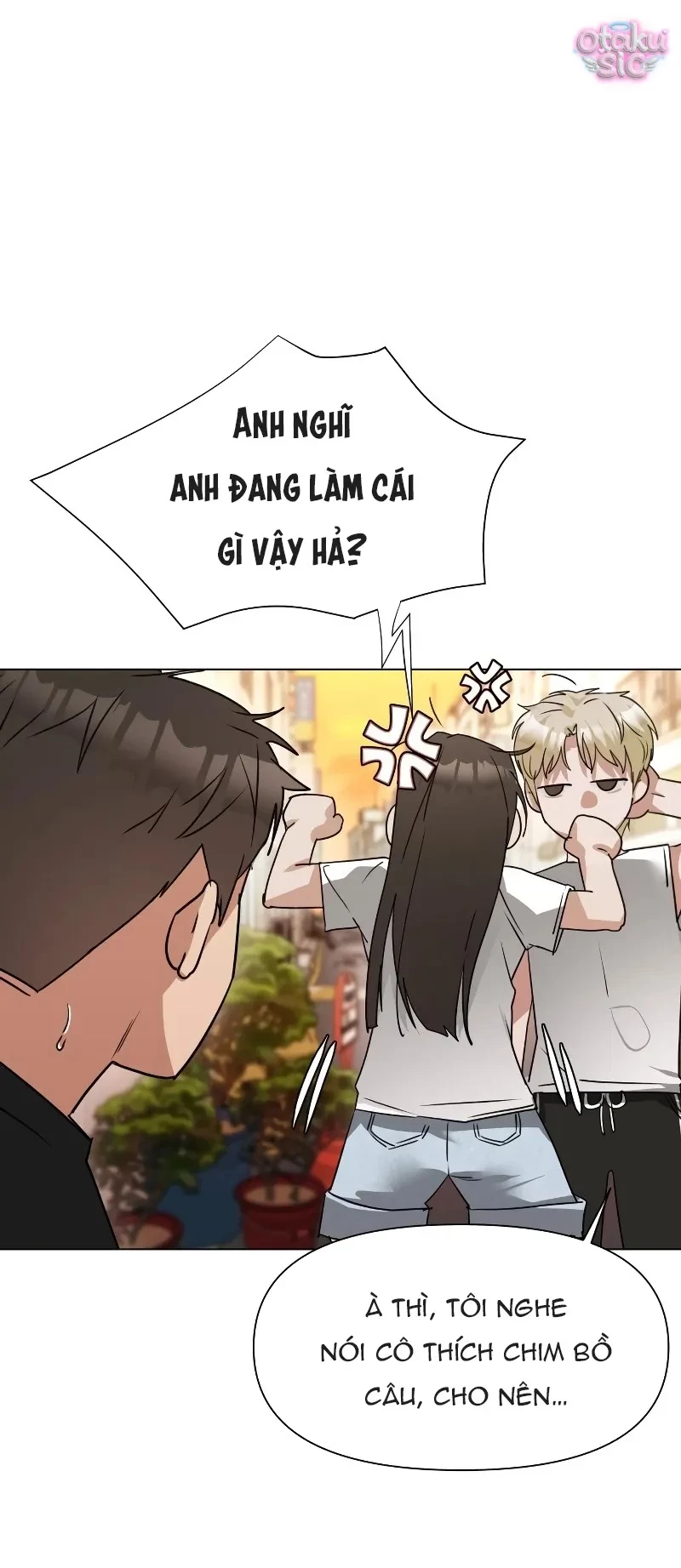 Chàng Romeo Của Chúng Ta Chapter 5 - 66