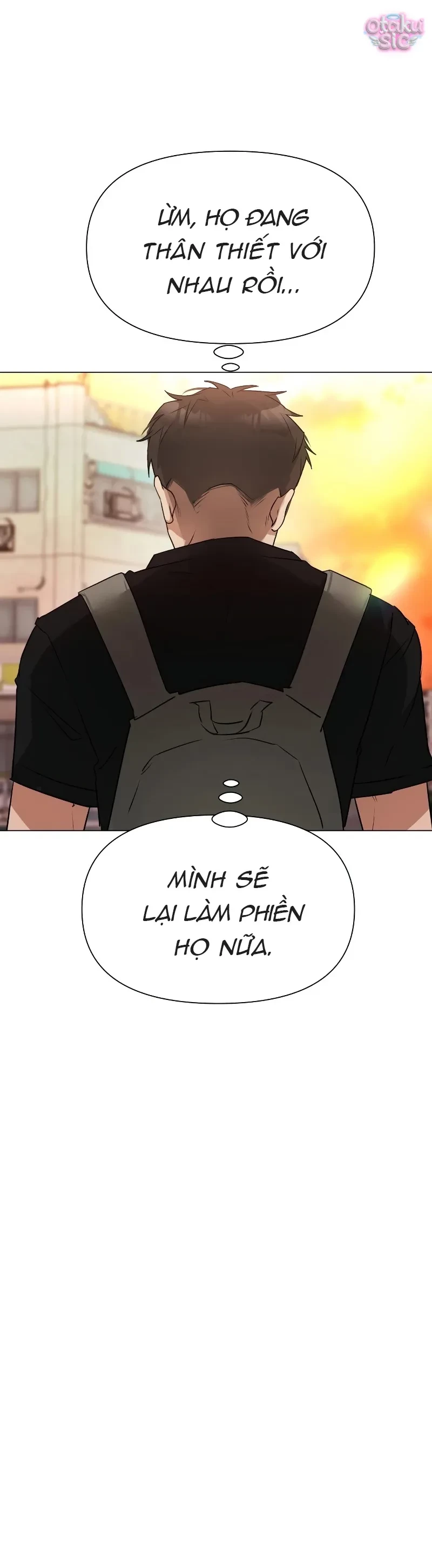 Chàng Romeo Của Chúng Ta Chapter 5 - 73