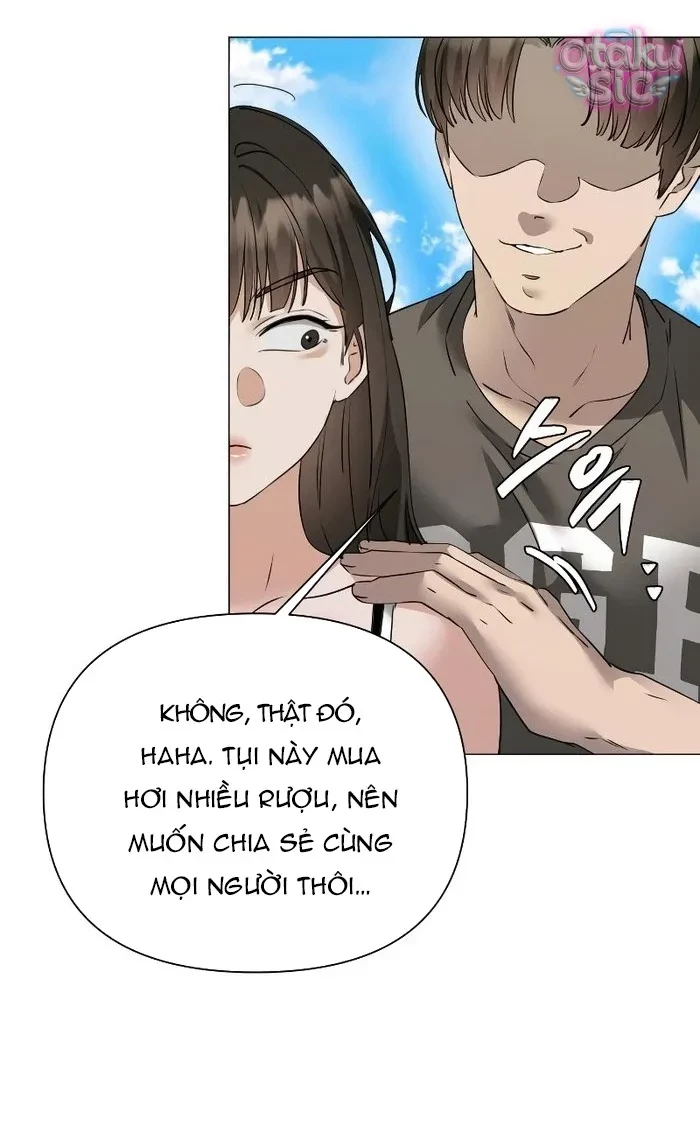 Chàng Romeo Của Chúng Ta Chapter 6 - 5