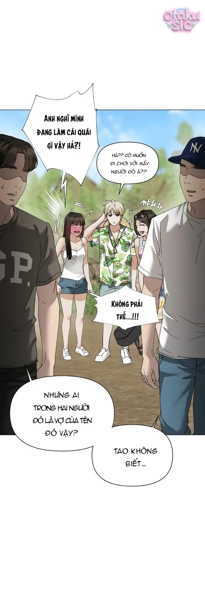 Chàng Romeo Của Chúng Ta Chapter 6 - 11