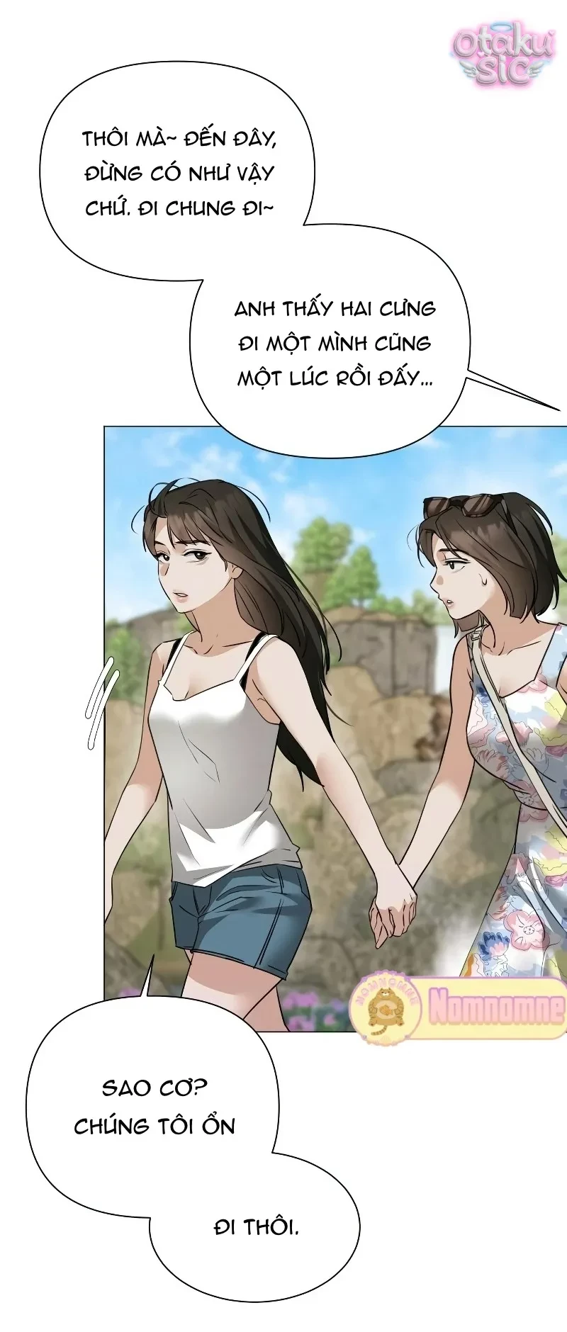 Chàng Romeo Của Chúng Ta Chapter 7 - 4