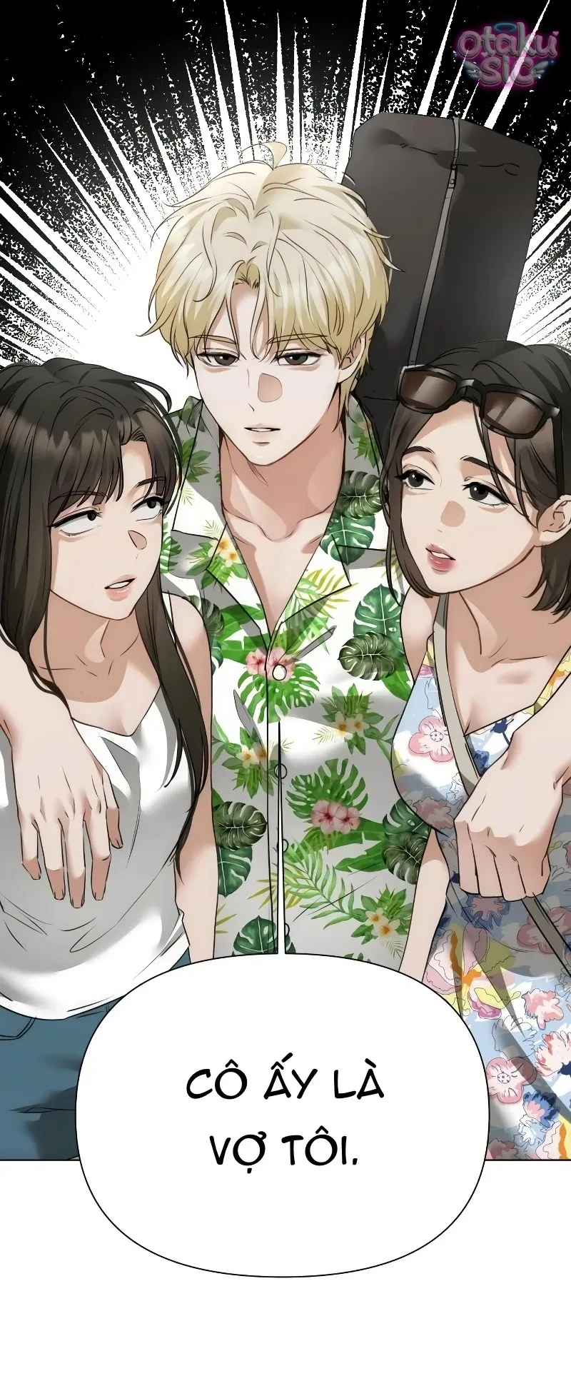 Chàng Romeo Của Chúng Ta Chapter 7 - 9