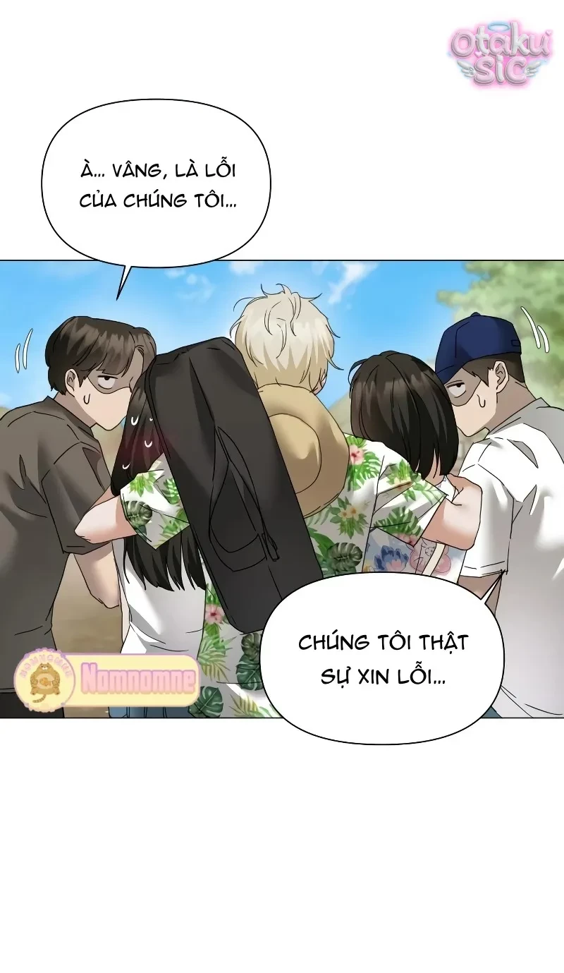 Chàng Romeo Của Chúng Ta Chapter 7 - 11