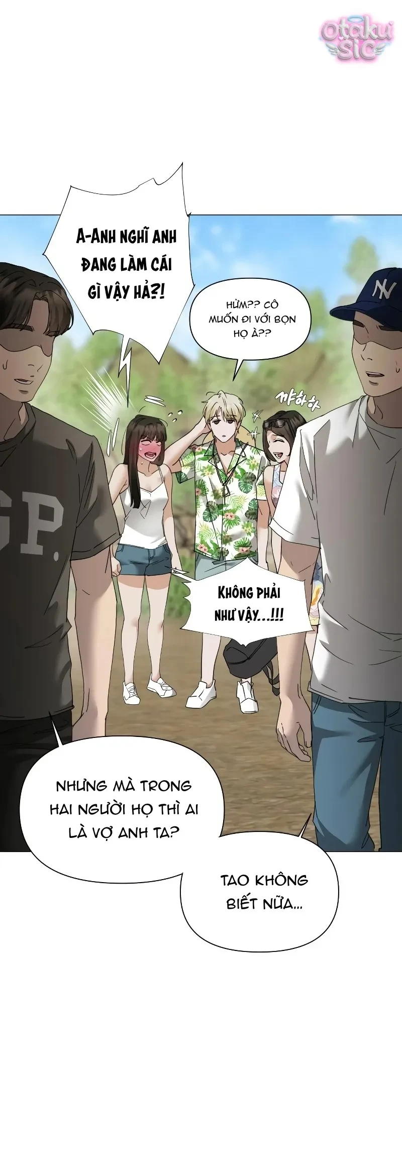 Chàng Romeo Của Chúng Ta Chapter 7 - 12