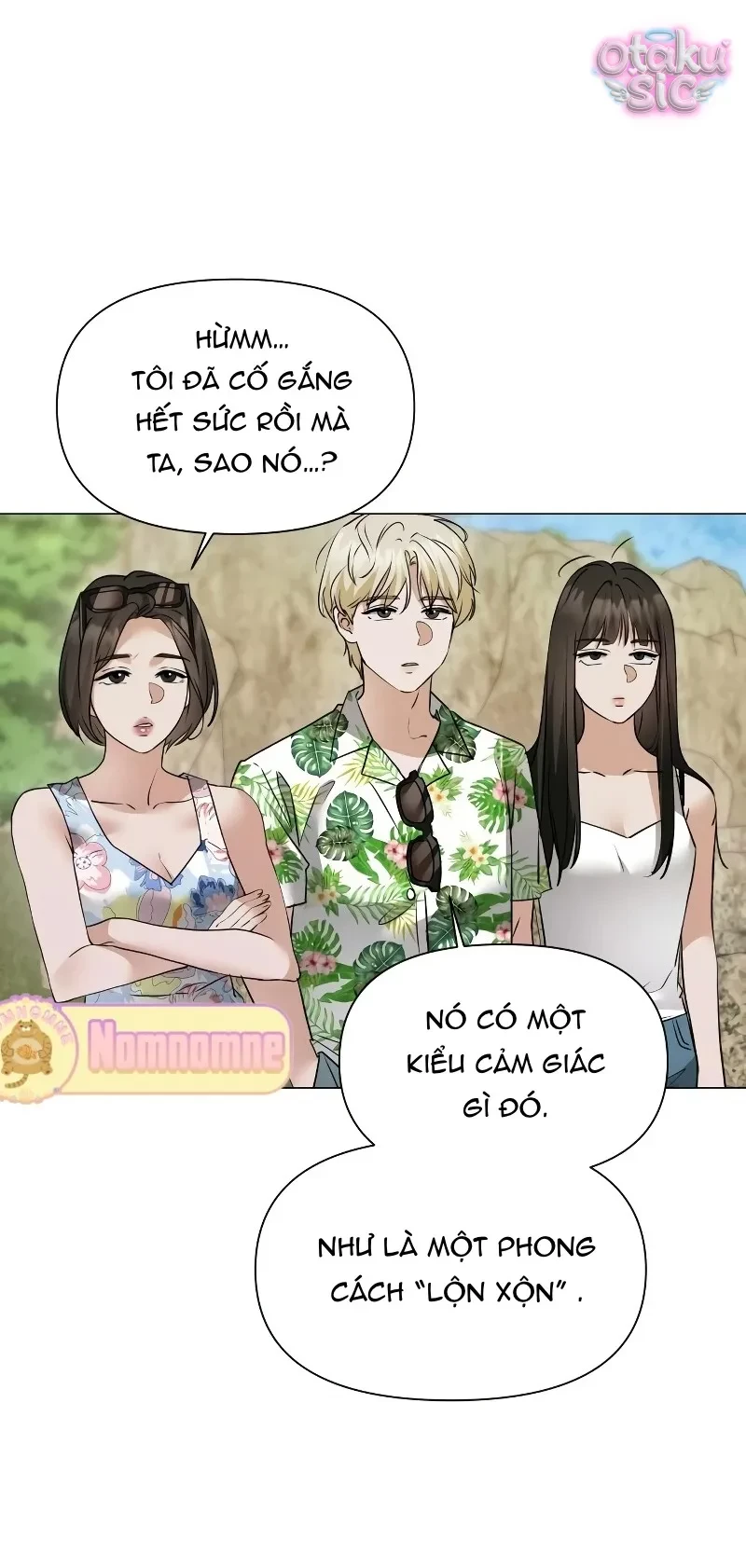 Chàng Romeo Của Chúng Ta Chapter 7 - 17