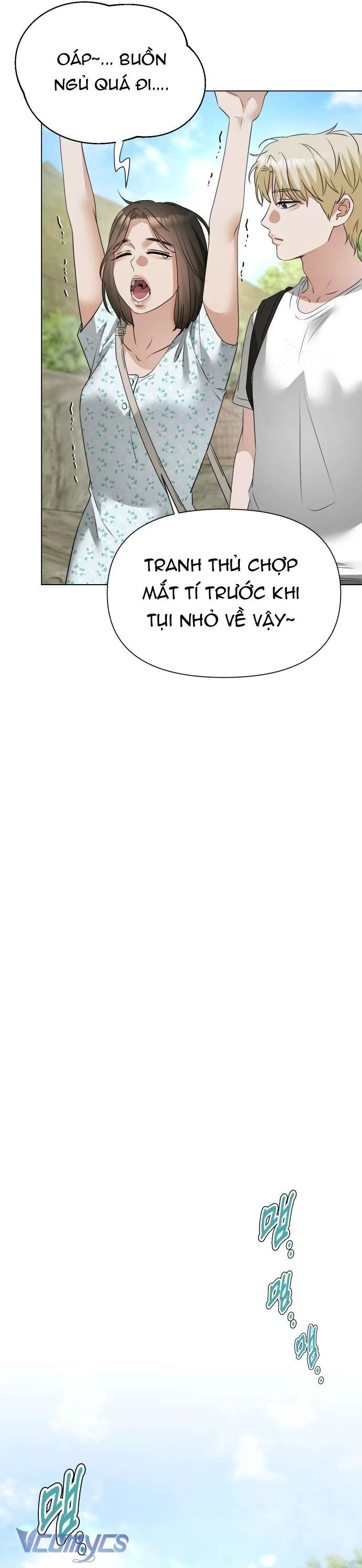 Chàng Romeo Của Chúng Ta Chapter 9 - 16